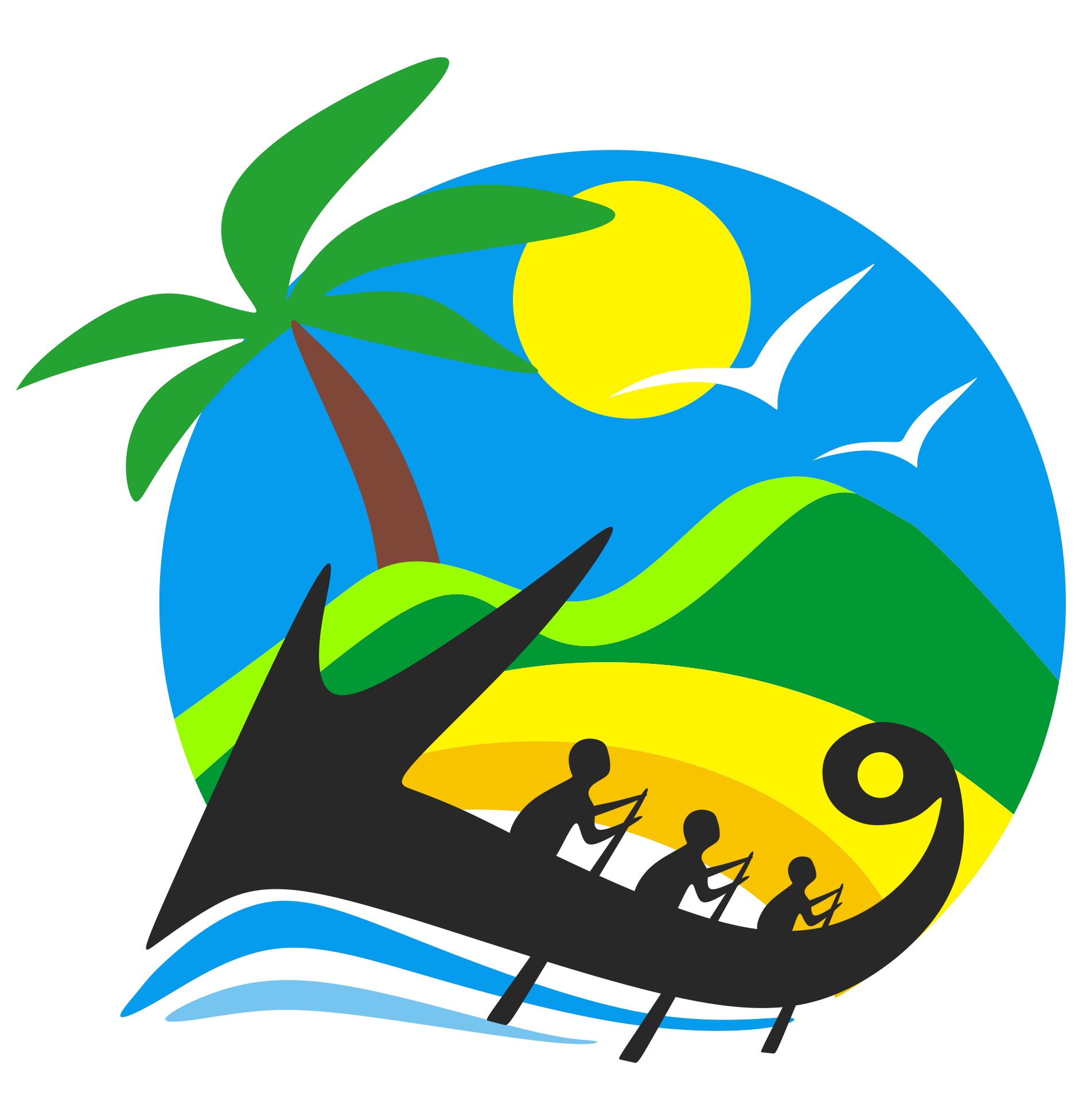 Keraland Logo